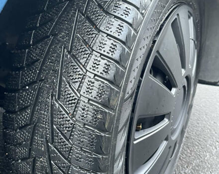 Синій ЗАЗ Віда, об'ємом двигуна 1.5 л та пробігом 249 тис. км за 3299 $, фото 12 на Automoto.ua