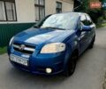 Синий ЗАЗ Вида, объемом двигателя 1.5 л и пробегом 330 тыс. км за 3750 $, фото 1 на Automoto.ua