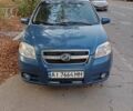 Синий ЗАЗ Вида, объемом двигателя 1.5 л и пробегом 400 тыс. км за 3700 $, фото 1 на Automoto.ua