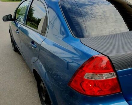 Синий ЗАЗ Вида, объемом двигателя 1.5 л и пробегом 330 тыс. км за 3200 $, фото 10 на Automoto.ua