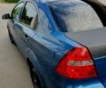 Синий ЗАЗ Вида, объемом двигателя 1.5 л и пробегом 330 тыс. км за 3750 $, фото 10 на Automoto.ua