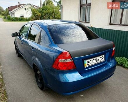 Синий ЗАЗ Вида, объемом двигателя 1.5 л и пробегом 330 тыс. км за 3200 $, фото 7 на Automoto.ua