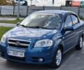 Синий ЗАЗ Вида, объемом двигателя 1.4 л и пробегом 76 тыс. км за 5800 $, фото 2 на Automoto.ua