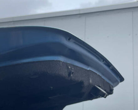 Синій ЗАЗ Віда, об'ємом двигуна 1.5 л та пробігом 249 тис. км за 3299 $, фото 11 на Automoto.ua