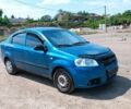 Синій ЗАЗ Віда, об'ємом двигуна 0 л та пробігом 2 тис. км за 1100 $, фото 1 на Automoto.ua
