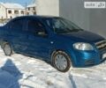 Синій ЗАЗ Віда, об'ємом двигуна 1.5 л та пробігом 150 тис. км за 3650 $, фото 11 на Automoto.ua