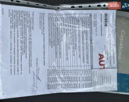 Синій ЗАЗ Віда, об'ємом двигуна 1.5 л та пробігом 249 тис. км за 3299 $, фото 22 на Automoto.ua