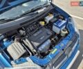 Синий ЗАЗ Вида, объемом двигателя 1.4 л и пробегом 76 тыс. км за 5800 $, фото 22 на Automoto.ua