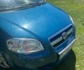 Синий ЗАЗ Вида, объемом двигателя 1.5 л и пробегом 230 тыс. км за 3800 $, фото 1 на Automoto.ua