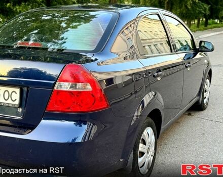 Синий ЗАЗ Вида, объемом двигателя 1.5 л и пробегом 190 тыс. км за 3200 $, фото 3 на Automoto.ua