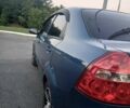 Синий ЗАЗ Вида, объемом двигателя 1.5 л и пробегом 125 тыс. км за 5000 $, фото 1 на Automoto.ua