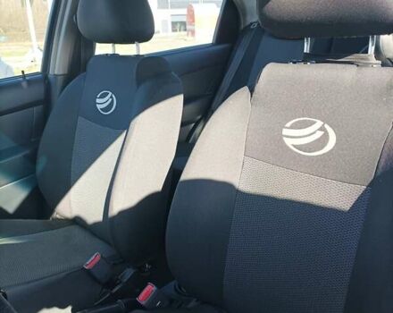 Синій ЗАЗ Віда, об'ємом двигуна 1.5 л та пробігом 113 тис. км за 5400 $, фото 8 на Automoto.ua