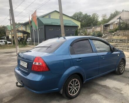 Синий ЗАЗ Вида, объемом двигателя 1.5 л и пробегом 134 тыс. км за 4300 $, фото 1 на Automoto.ua