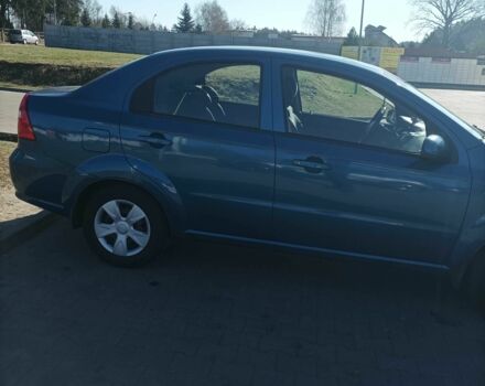 Синий ЗАЗ Вида, объемом двигателя 1.5 л и пробегом 113 тыс. км за 5000 $, фото 2 на Automoto.ua