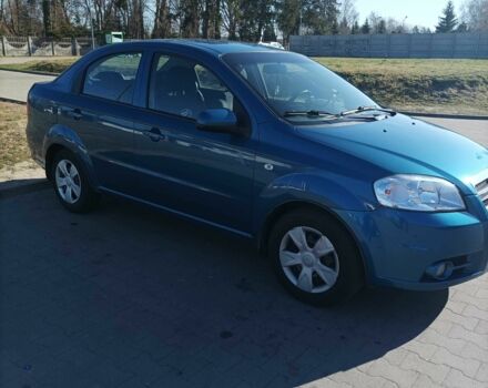 Синий ЗАЗ Вида, объемом двигателя 1.5 л и пробегом 113 тыс. км за 5000 $, фото 1 на Automoto.ua