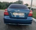 Синий ЗАЗ Вида, объемом двигателя 1.5 л и пробегом 125 тыс. км за 5000 $, фото 15 на Automoto.ua