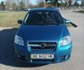 Синий ЗАЗ Вида, объемом двигателя 1.5 л и пробегом 113 тыс. км за 5400 $, фото 1 на Automoto.ua