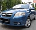Синий ЗАЗ Вида, объемом двигателя 1.5 л и пробегом 61 тыс. км за 4500 $, фото 1 на Automoto.ua