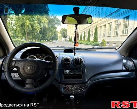 Синий ЗАЗ Вида, объемом двигателя 1.5 л и пробегом 190 тыс. км за 3200 $, фото 8 на Automoto.ua