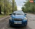 Синий ЗАЗ Вида, объемом двигателя 1.5 л и пробегом 77 тыс. км за 3900 $, фото 1 на Automoto.ua