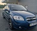 Синий ЗАЗ Вида, объемом двигателя 1.5 л и пробегом 125 тыс. км за 5000 $, фото 20 на Automoto.ua