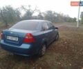 Синий ЗАЗ Вида, объемом двигателя 1.5 л и пробегом 205 тыс. км за 3900 $, фото 4 на Automoto.ua