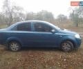 Синий ЗАЗ Вида, объемом двигателя 1.5 л и пробегом 205 тыс. км за 3900 $, фото 6 на Automoto.ua