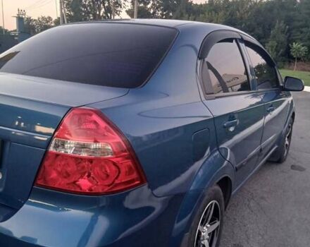 Синий ЗАЗ Вида, объемом двигателя 1.5 л и пробегом 125 тыс. км за 5000 $, фото 3 на Automoto.ua
