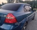 Синий ЗАЗ Вида, объемом двигателя 1.5 л и пробегом 125 тыс. км за 5000 $, фото 3 на Automoto.ua