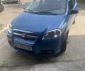 Синий ЗАЗ Вида, объемом двигателя 1.5 л и пробегом 117 тыс. км за 2500 $, фото 1 на Automoto.ua
