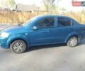 Синий ЗАЗ Вида, объемом двигателя 1.5 л и пробегом 200 тыс. км за 3900 $, фото 2 на Automoto.ua