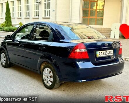 Синий ЗАЗ Вида, объемом двигателя 1.5 л и пробегом 190 тыс. км за 3200 $, фото 2 на Automoto.ua