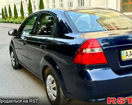 Синий ЗАЗ Вида, объемом двигателя 1.5 л и пробегом 190 тыс. км за 3200 $, фото 4 на Automoto.ua