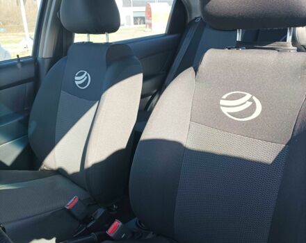 Синий ЗАЗ Вида, объемом двигателя 1.5 л и пробегом 113 тыс. км за 5000 $, фото 8 на Automoto.ua