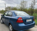 Синій ЗАЗ Віда, об'ємом двигуна 1.5 л та пробігом 118 тис. км за 4500 $, фото 4 на Automoto.ua