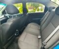 Синий ЗАЗ Вида, объемом двигателя 1.5 л и пробегом 135 тыс. км за 4400 $, фото 3 на Automoto.ua