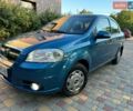 Синий ЗАЗ Вида, объемом двигателя 1.4 л и пробегом 11 тыс. км за 6200 $, фото 1 на Automoto.ua
