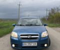 Синий ЗАЗ Вида, объемом двигателя 1.5 л и пробегом 118 тыс. км за 4500 $, фото 1 на Automoto.ua