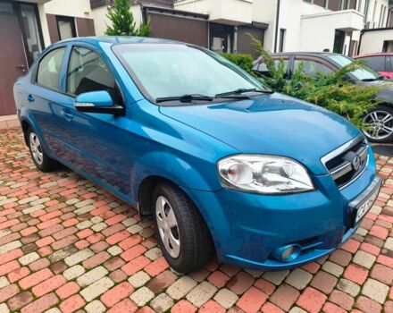 Синий ЗАЗ Вида, объемом двигателя 1.5 л и пробегом 135 тыс. км за 4400 $, фото 8 на Automoto.ua