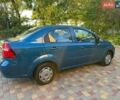 Синий ЗАЗ Вида, объемом двигателя 1.4 л и пробегом 11 тыс. км за 6200 $, фото 8 на Automoto.ua
