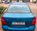 Синий ЗАЗ Вида, объемом двигателя 1.5 л и пробегом 135 тыс. км за 4400 $, фото 11 на Automoto.ua