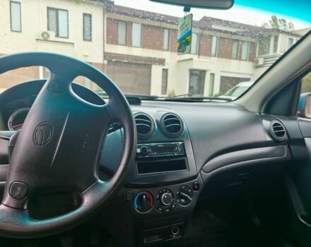 Синий ЗАЗ Вида, объемом двигателя 1.5 л и пробегом 135 тыс. км за 4400 $, фото 1 на Automoto.ua
