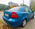 Синий ЗАЗ Вида, объемом двигателя 1.5 л и пробегом 135 тыс. км за 4400 $, фото 15 на Automoto.ua