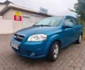 Синий ЗАЗ Вида, объемом двигателя 1.5 л и пробегом 135 тыс. км за 4400 $, фото 13 на Automoto.ua