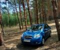 Синий ЗАЗ Вида, объемом двигателя 1.5 л и пробегом 180 тыс. км за 3800 $, фото 1 на Automoto.ua