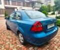 Синий ЗАЗ Вида, объемом двигателя 1.5 л и пробегом 135 тыс. км за 4400 $, фото 6 на Automoto.ua
