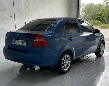 Синий ЗАЗ Вида, объемом двигателя 1.5 л и пробегом 83 тыс. км за 4350 $, фото 3 на Automoto.ua