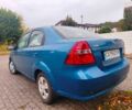 Синий ЗАЗ Вида, объемом двигателя 1.5 л и пробегом 135 тыс. км за 4400 $, фото 14 на Automoto.ua