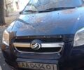 Синий ЗАЗ Вида, объемом двигателя 1.5 л и пробегом 137 тыс. км за 4800 $, фото 1 на Automoto.ua