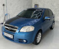 Синий ЗАЗ Вида, объемом двигателя 1.5 л и пробегом 83 тыс. км за 4350 $, фото 1 на Automoto.ua